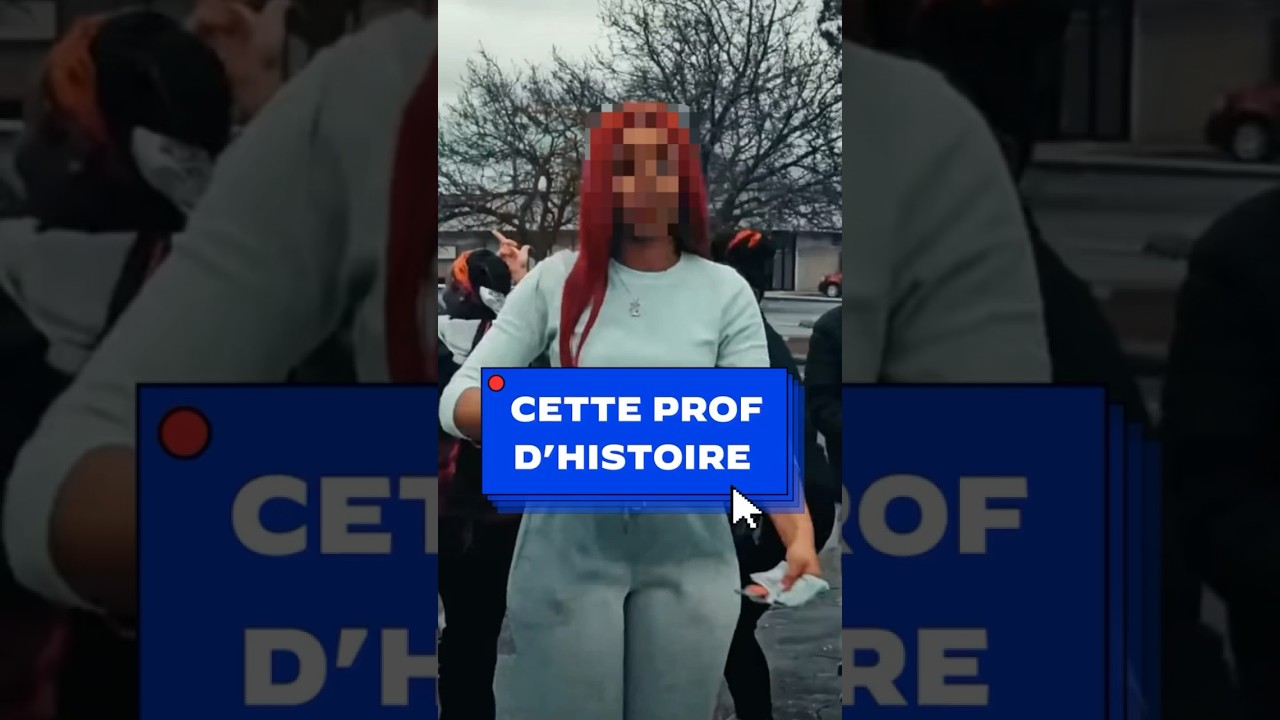 VIR&Eacute;E &agrave; cause du RAP ?!