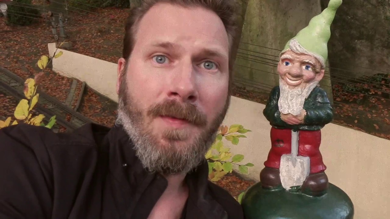 DONOTS Vlog - Videodreh 