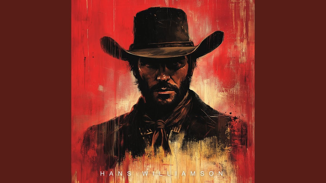 Wild West Spaghetti Western