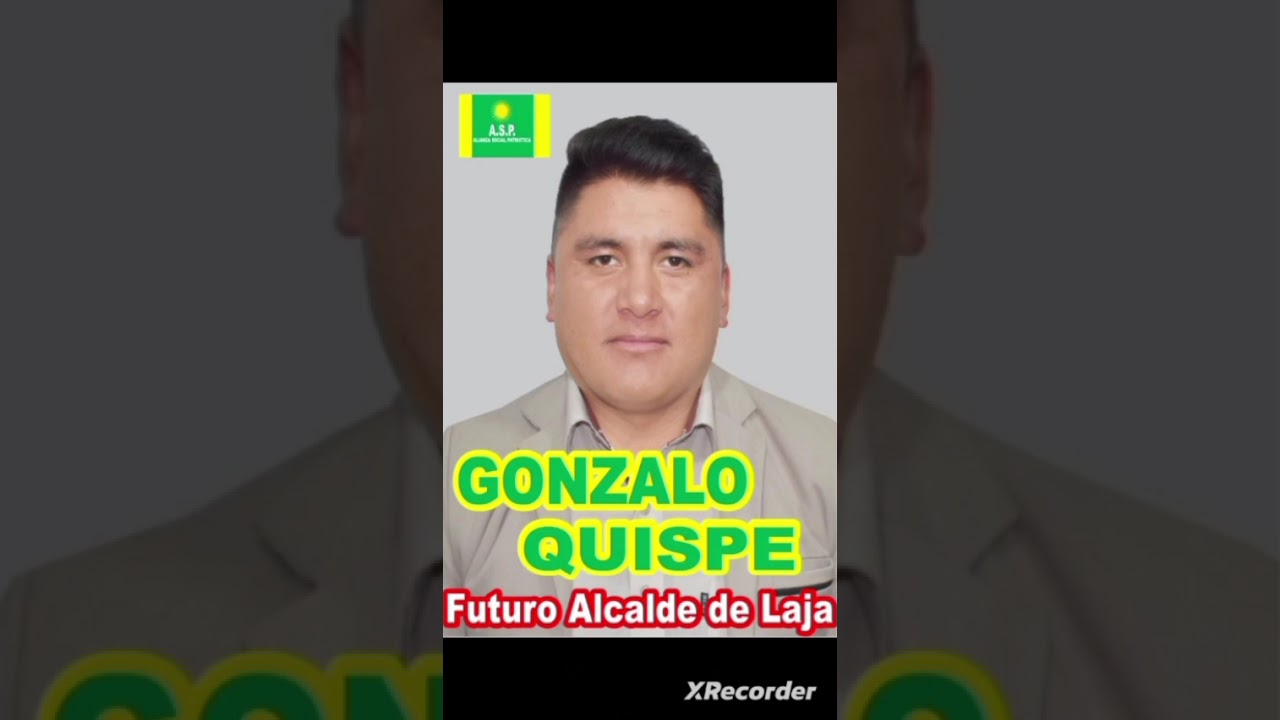 Elegancia d Amor primicia 2026 con Justicia y Libertad Alcalde Lajeño Gonzalo Qiispe