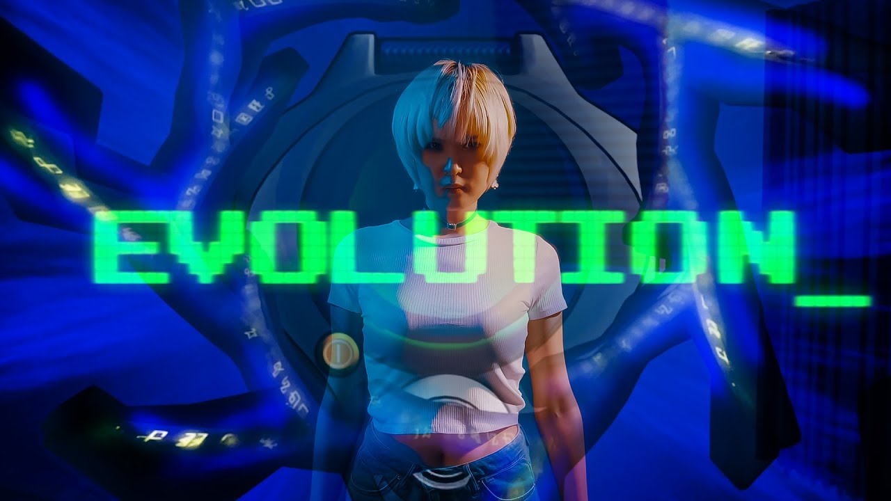 Digimon Tamers 디지몬 테이머즈｜EVO [Studio aLf]