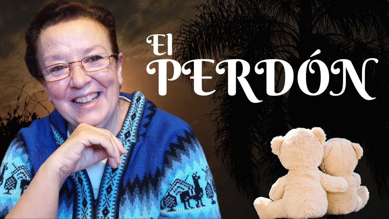 El perdón, por Paloma Crisóstomo