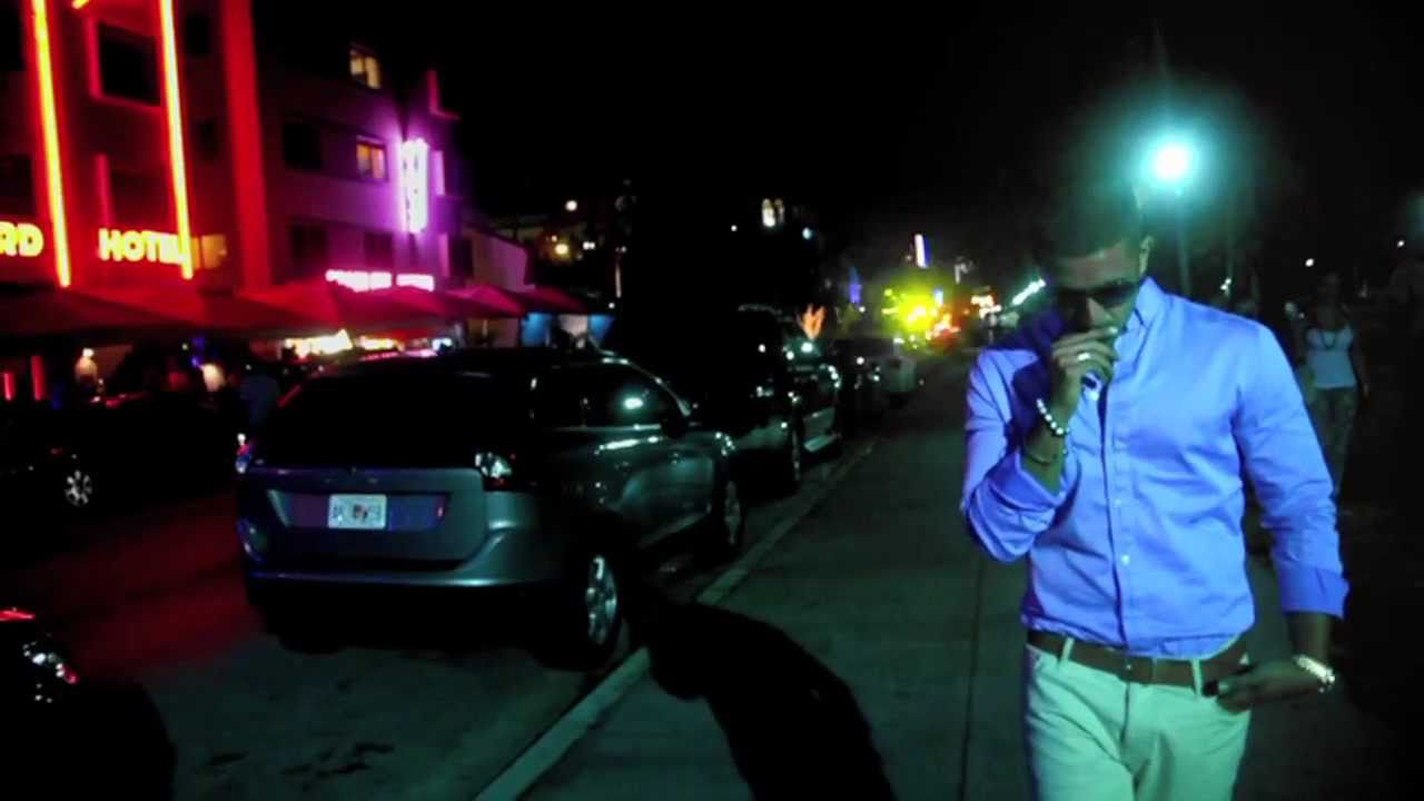 Jay Sean - Where Do We Go (Official)