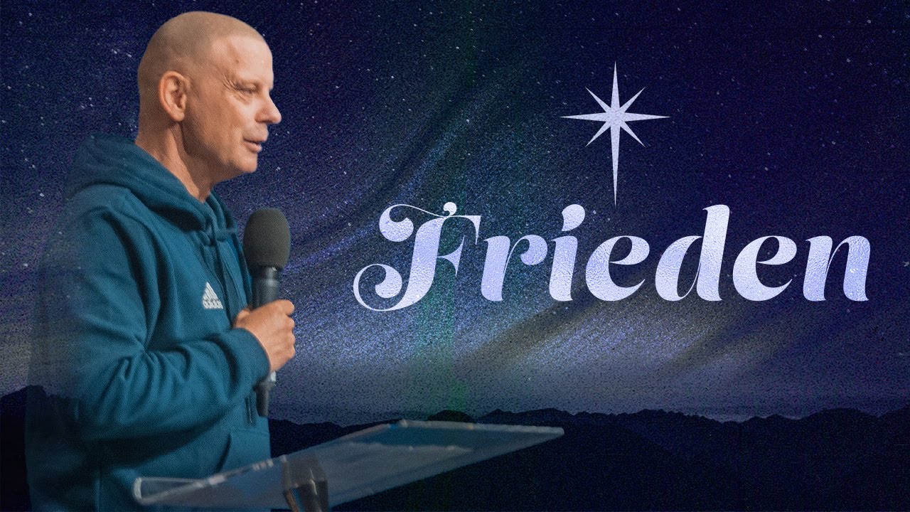 Der Fürst des Friedens (Friedhelm Holthuis)