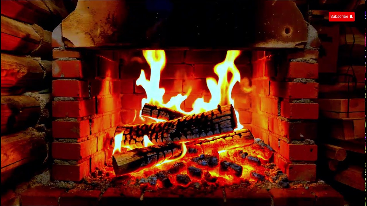 Staying a Little Longer with the Flames 🎹 Quiet Piano for Restful Thoughts
