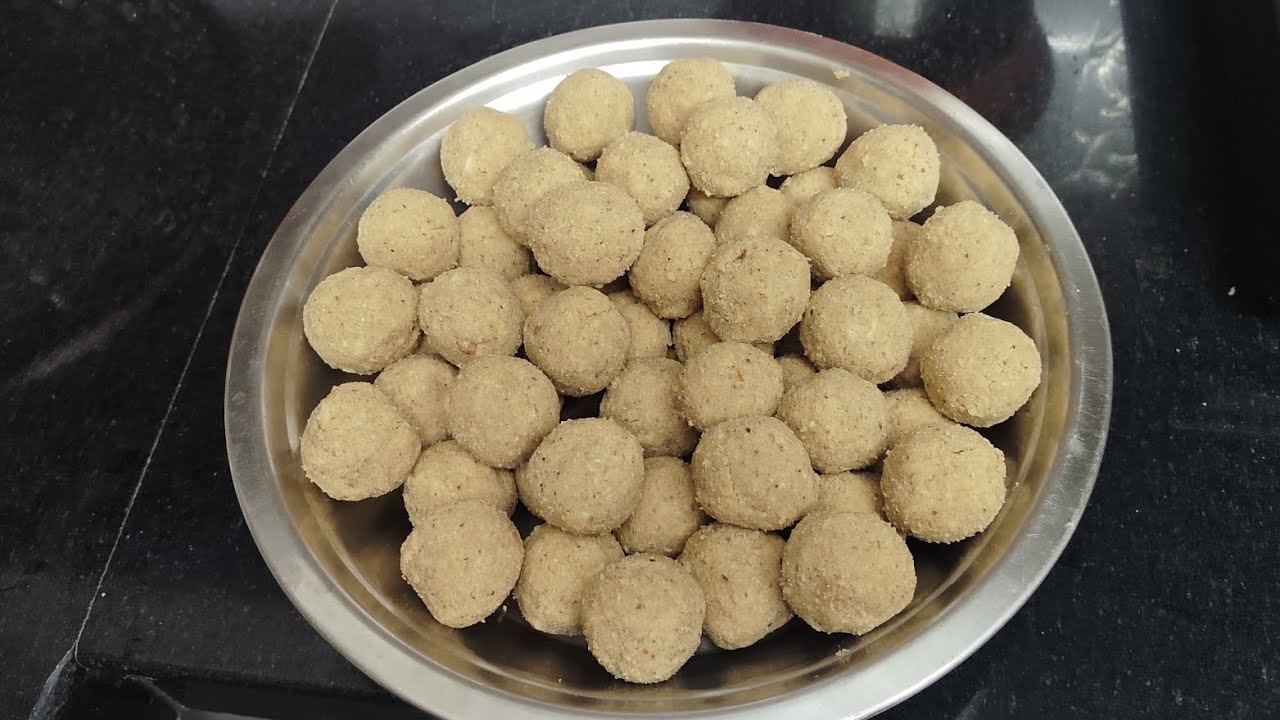 || Thand ke laddu || 