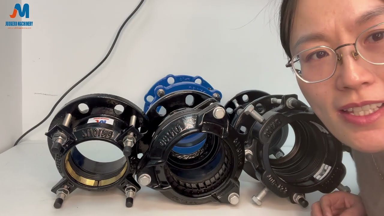 Flange adaptor manufacturer from china