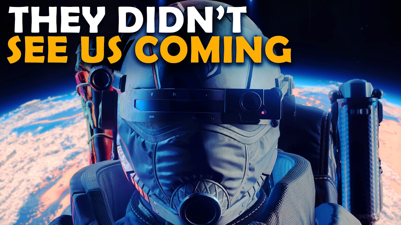 The Friendliest Pirates in Star Citizen