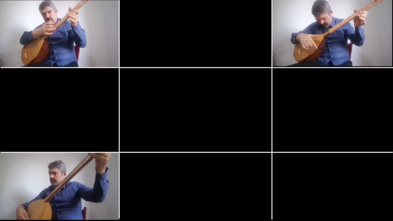 Zeybek -  Erkan Ş&ouml;len