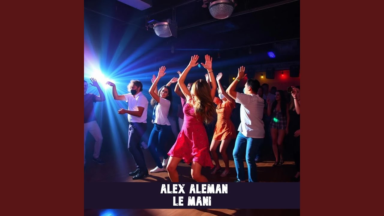 Le mani (Extended Mix)
