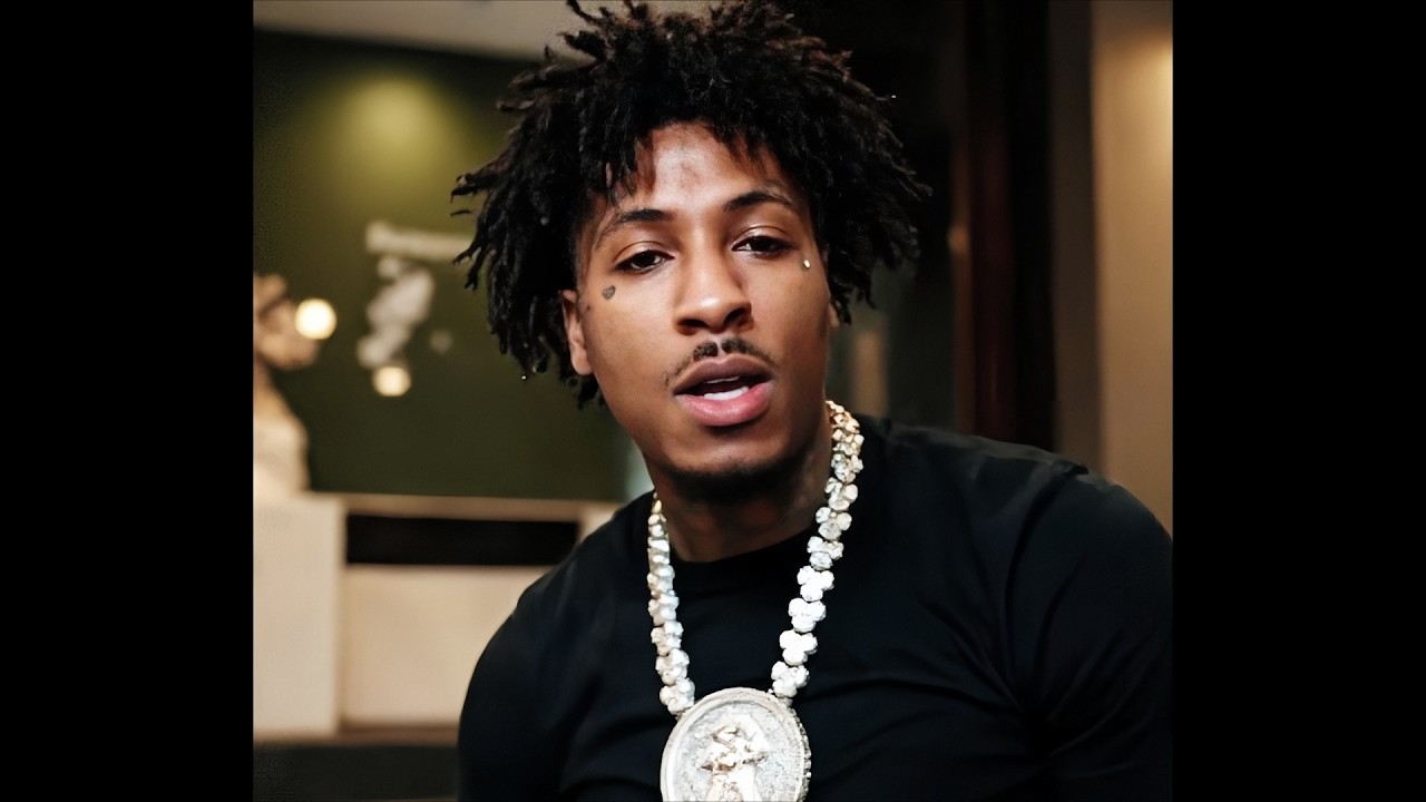 NBA Youngboy Type Beat – 