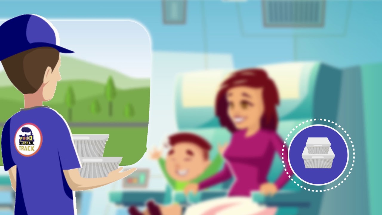 IRCTC Food Vendor- Authorized VS Unauthorized