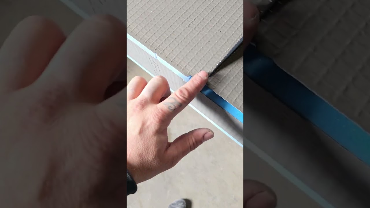 Création d'une vasque de 1.85m sur mesure et en céramique.