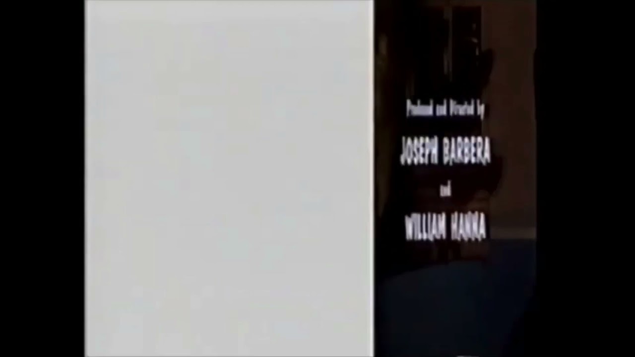 ￼Kids WB Split Screen Credits (February 22, 2003)