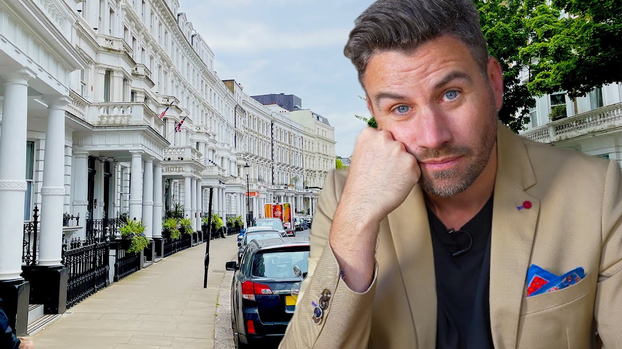 DON’T WATCH If You Buy BTL Properties In LONDON