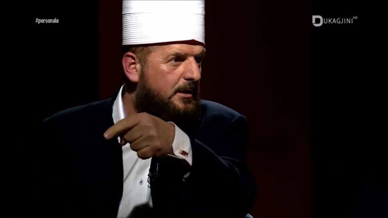 A ka vehabiz&euml;m n&euml; Kosov&euml;? - Dr. Shefqet Krasniqi