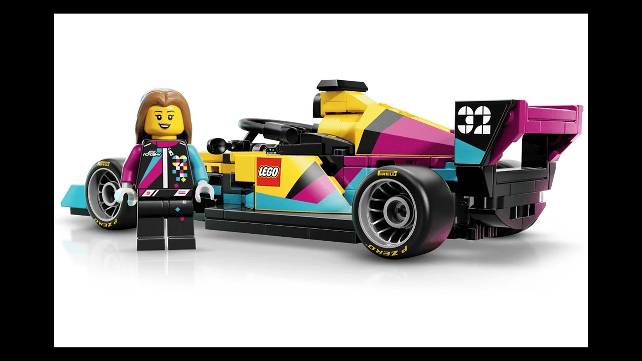 Need for Speed: The Ultimate F1 Gift Guide for 2026