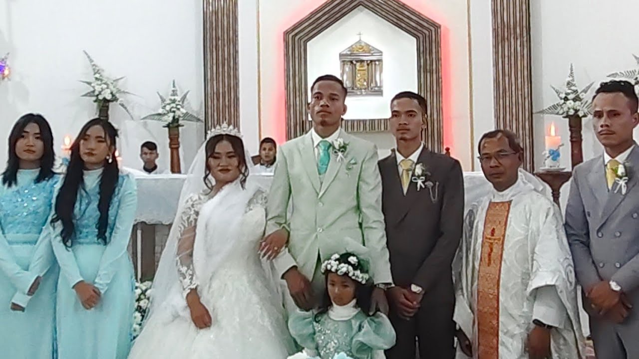 KA JINGIEID KA WAN NA U BLEI,TRAI KYNRAD NONGTHAW NONGBUB,KYRKHU IA KINE ARNGUT.