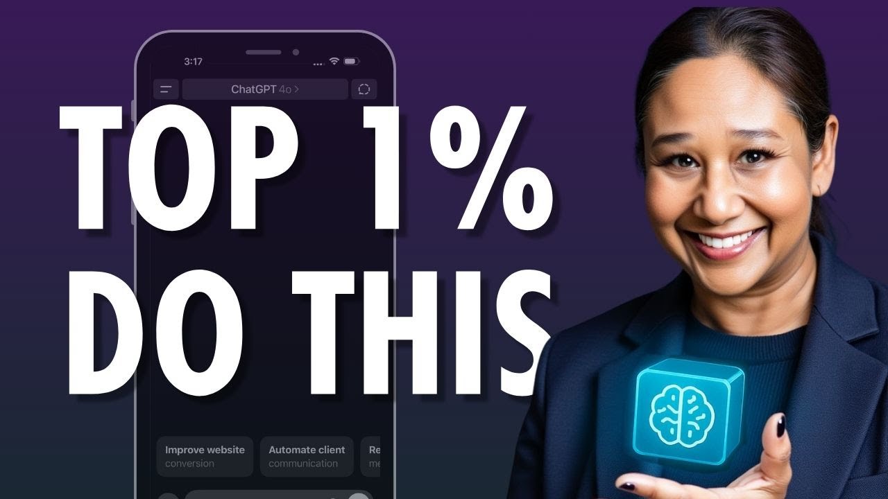 AI Habits of the Top 1% of Interior Designers