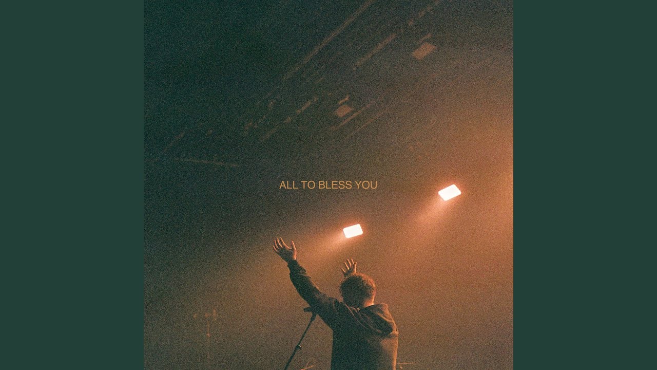 The Earth Belongs To The Lord (Spontaneous)