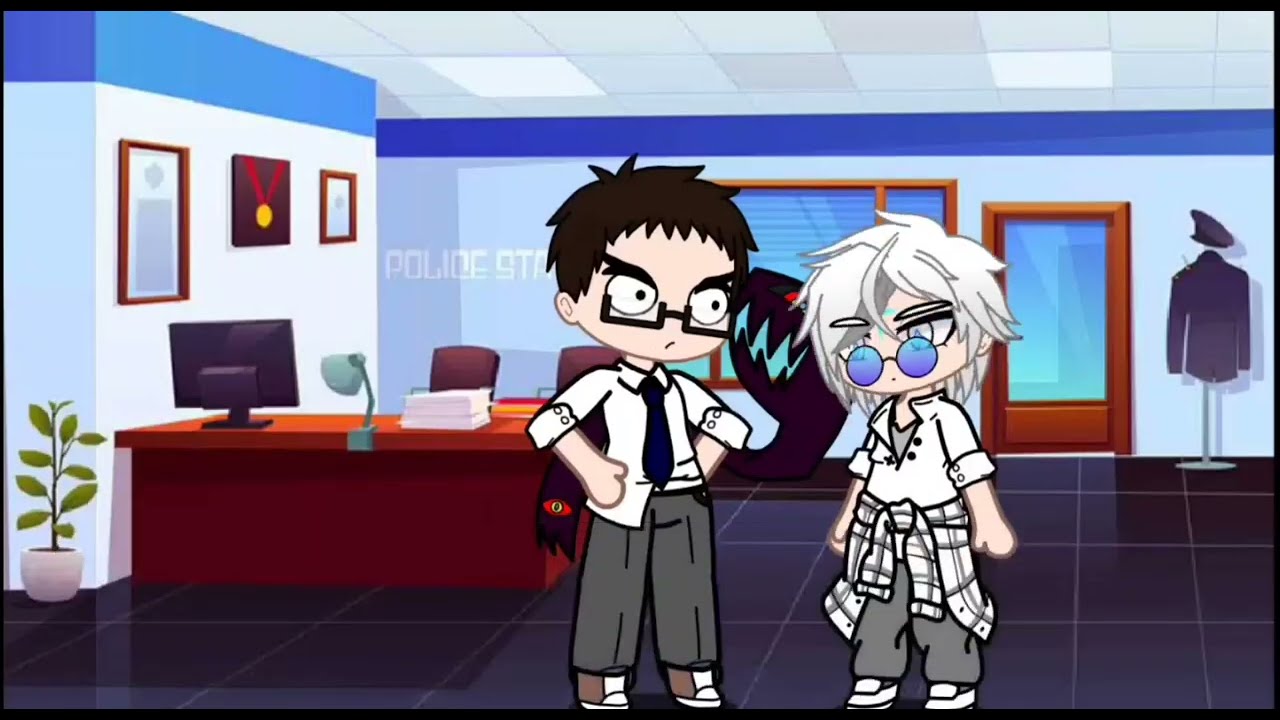 Shinjiko Hollow Episode 20
