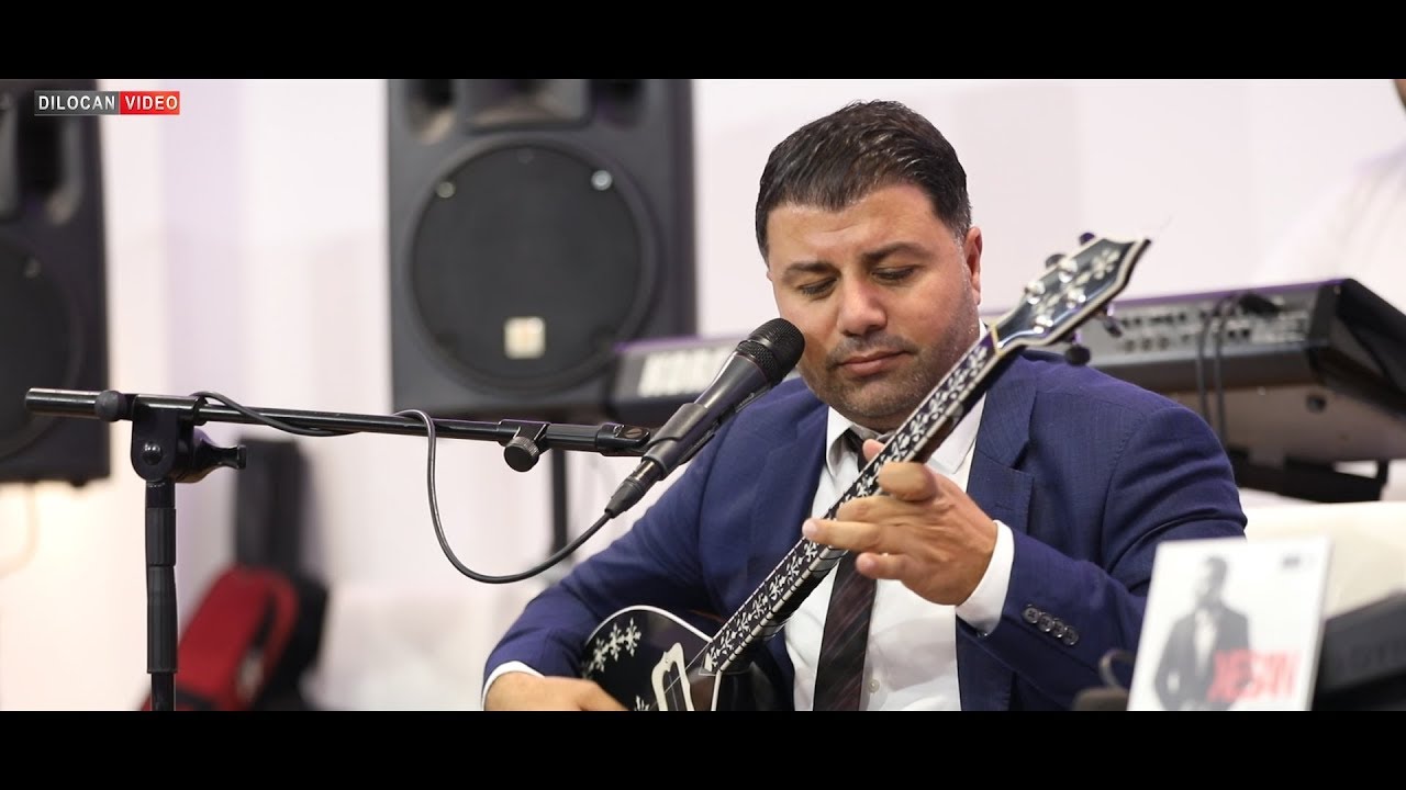 Xasan kurdische HochZeit ( Khalid & Leyla ) Part 3  By Dilocan Video