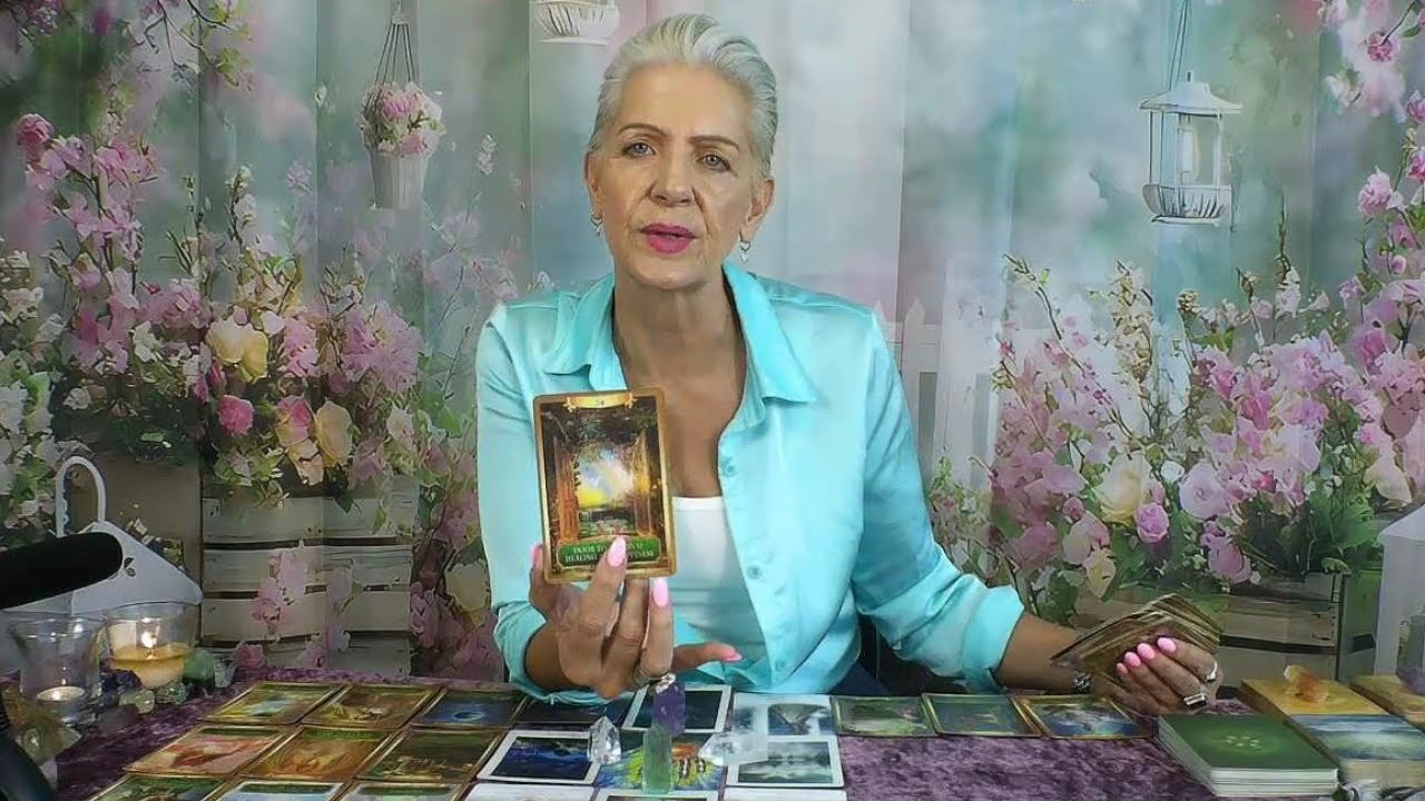 SAGITTARIUS Ending A Past Life Contract & Making Permanent Changes in Your Life *Finally Peace*