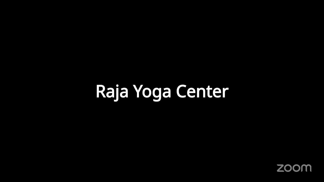 Давайте помедитируем 23 марта 2026 года