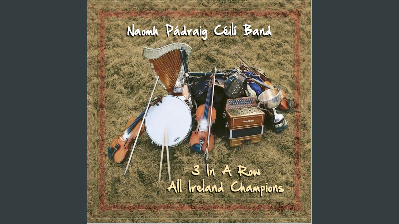 Flagstone of Memories / Reel of Bogey / Boil the Breakfast Early Reels