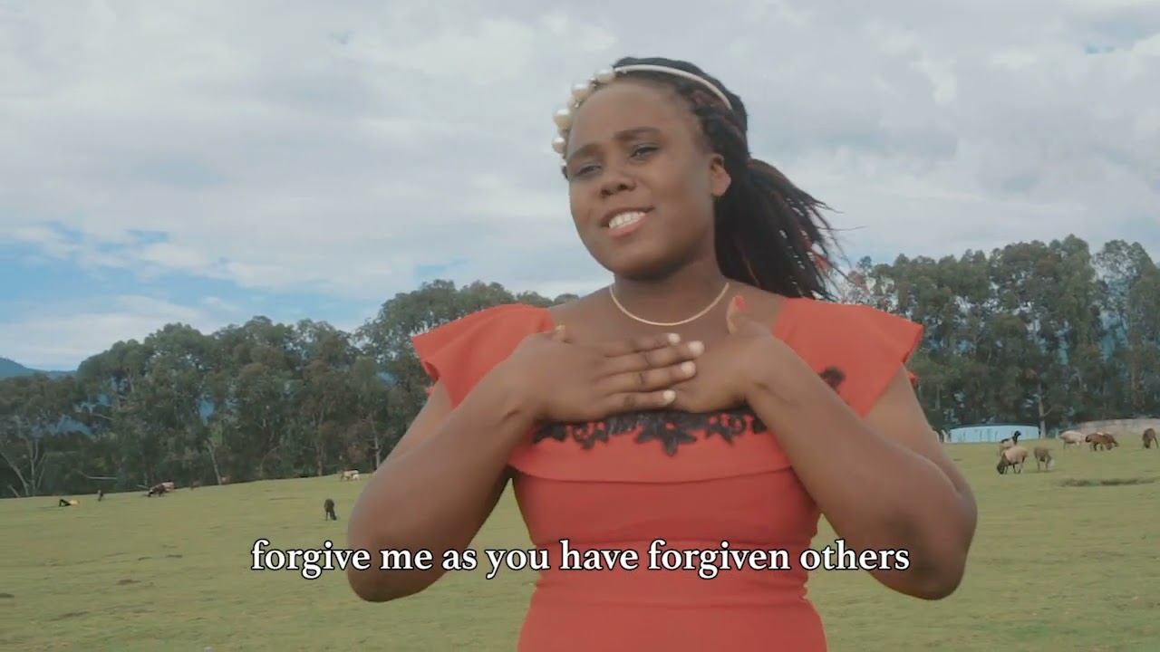 EEH BWANA by  AICT MBEZI LUIS CHOIR DAR ES SALAAM