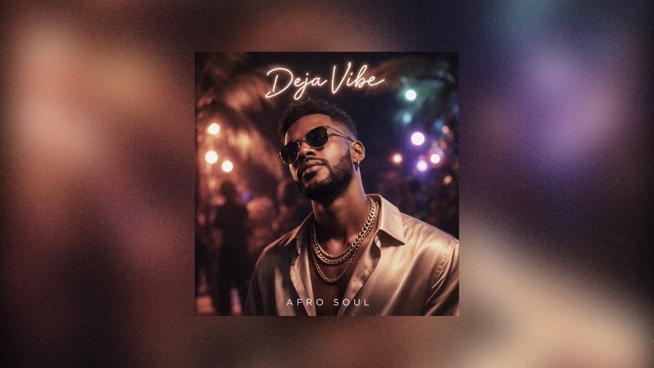 Afroify   Deja vibe | Afro Soul