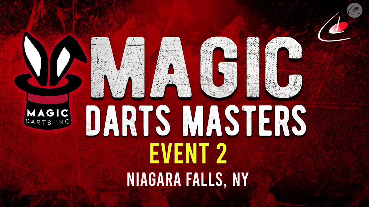 CDC Winmau Darts Championship