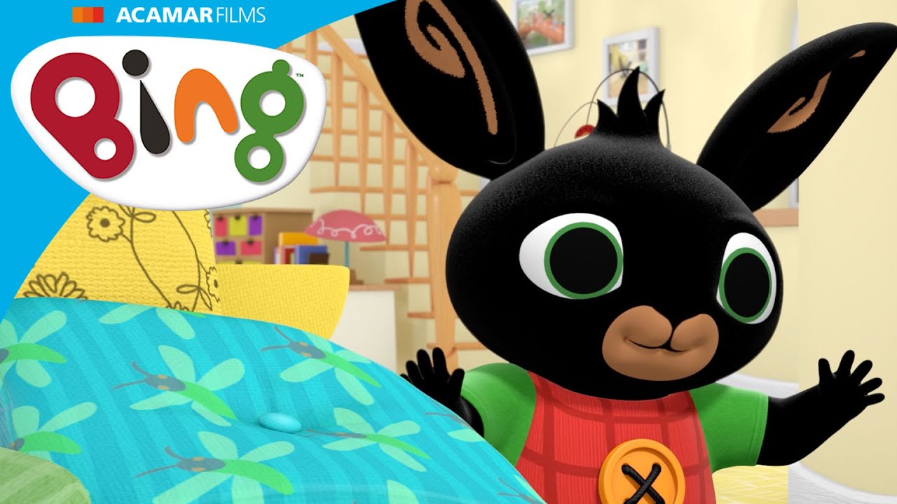 ⭐ Bing! ⭐ | Bing Český