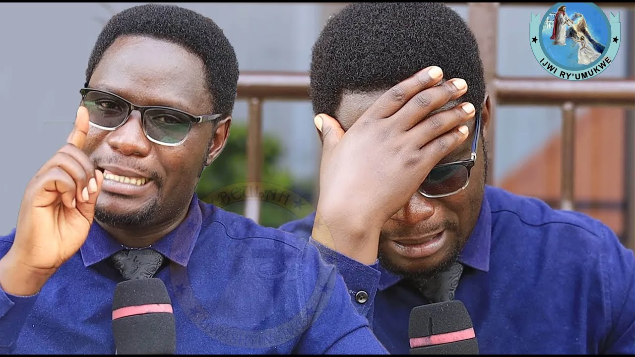 NDABIVUZE UKO NAHAWE 💔URUGO RUMEZE NKA GIHENOMU IMANA YARUGUHA GUTE😭NIBA UMUGABO CG UMUGORE MENYA IB