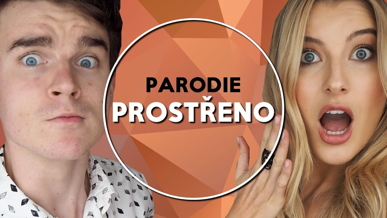 Prostřeno (parodie) | KOVY