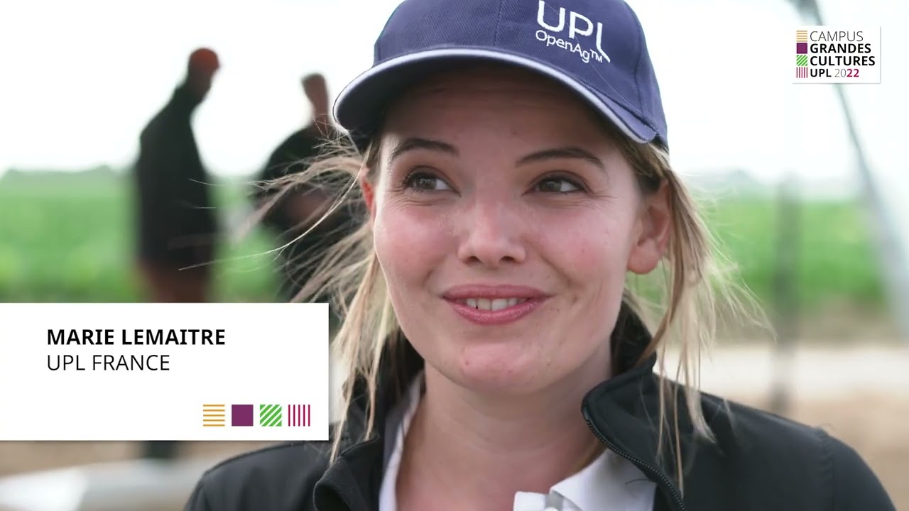UPL Campus Grandes Cultures 2022