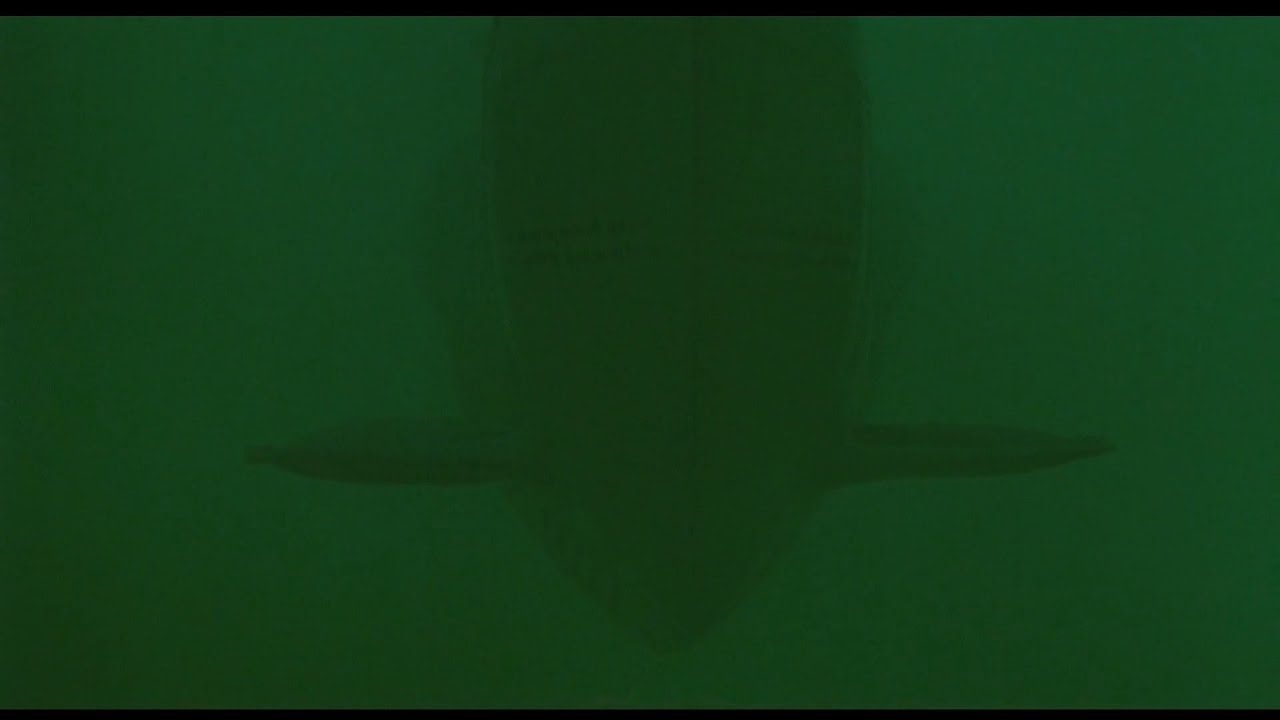 Das Boot Music Video (Sabaton - Wolfpack)