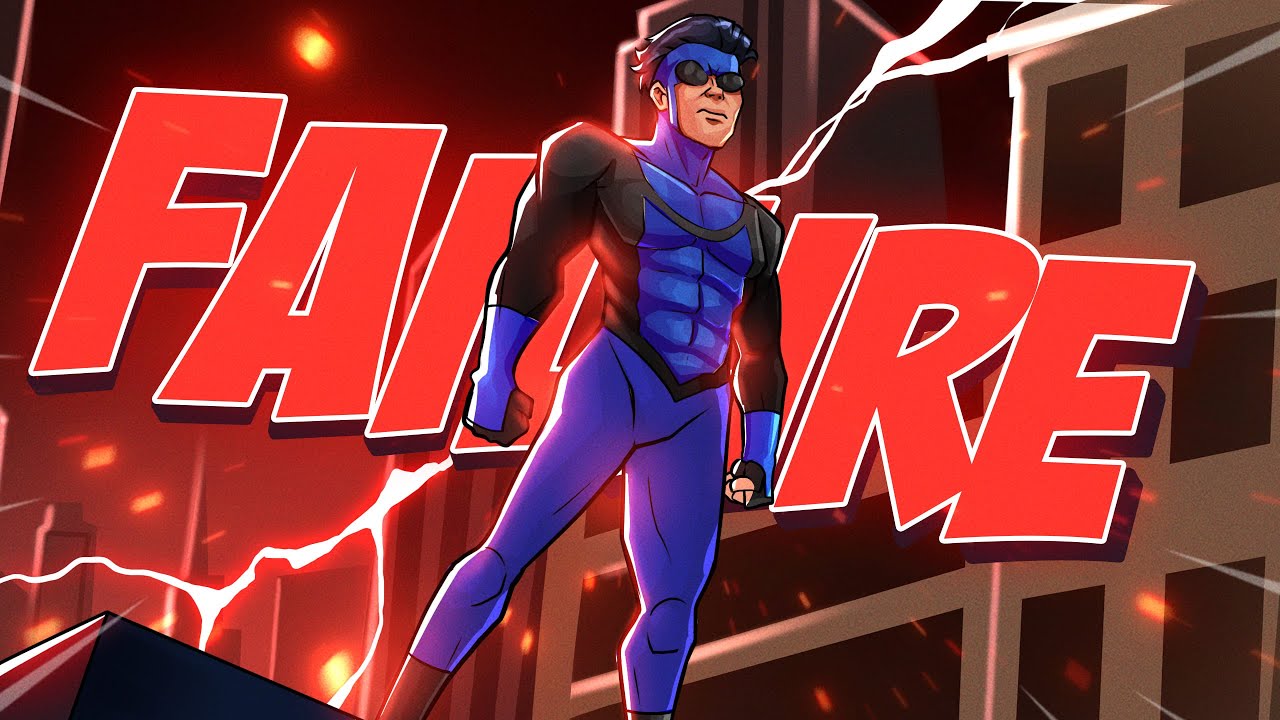 Invincible Season 3 Is Overrated and Flawed