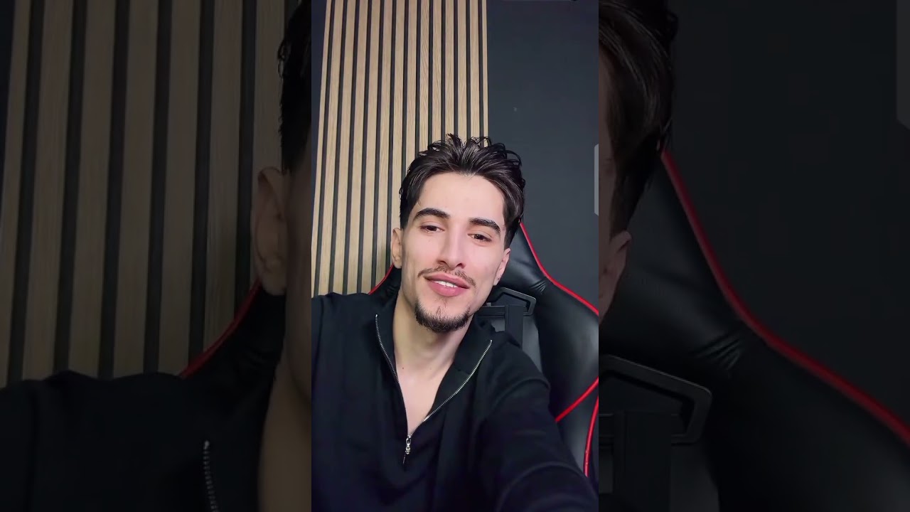 لايف وائل  قيست تيمار 🥹 p2