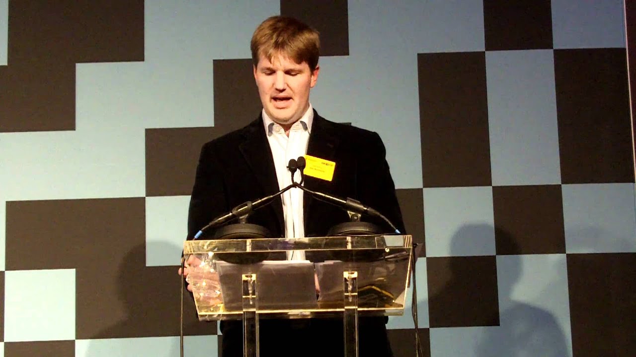 TheMediaBriefing.com: BBC Worldwide's strategy director David Moody at AOP Summit 2010