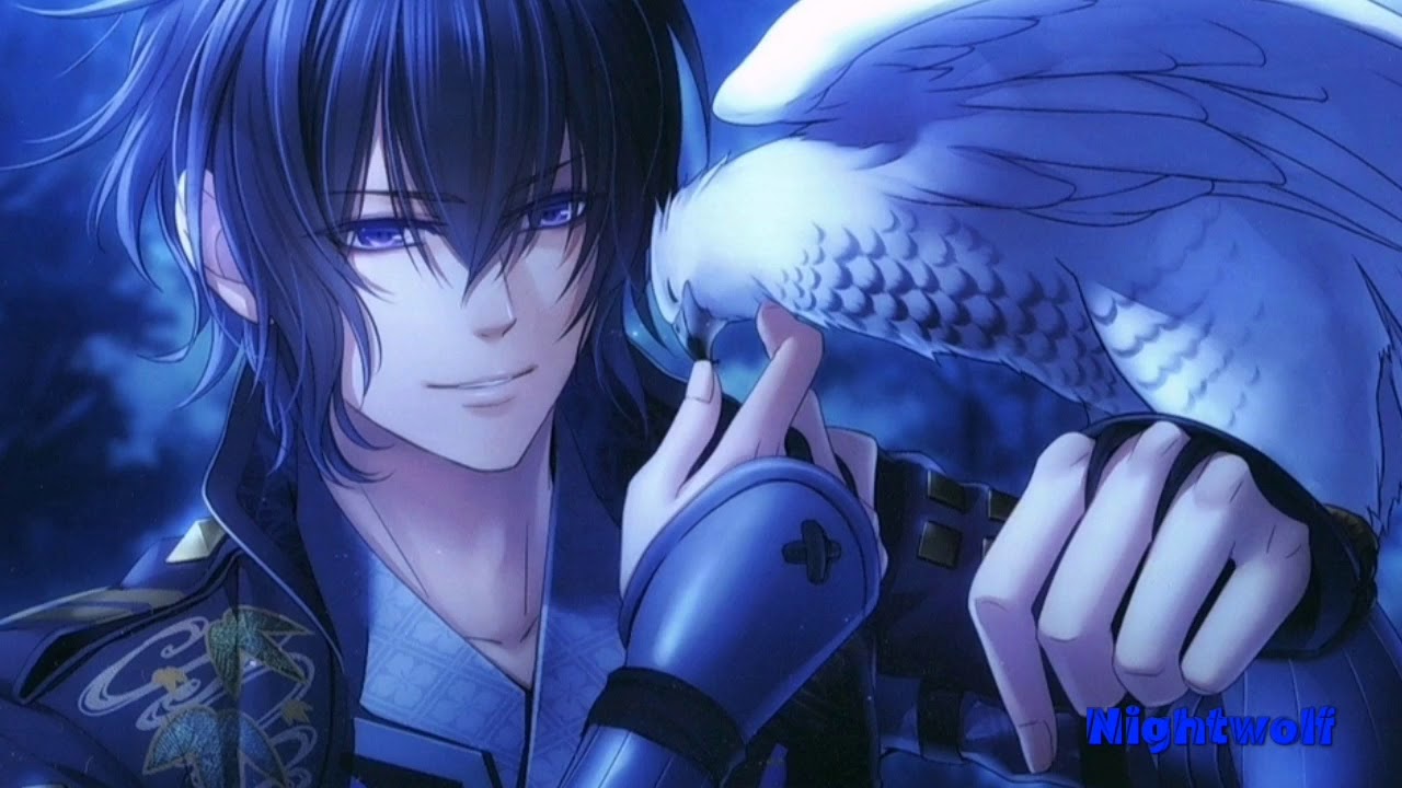 Bird Set Free - Nightcore (male version) [ Sia]