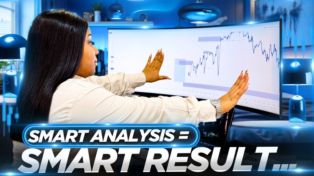This is the Real Secret to Staying Ahead of the Market. #financialfreedom #forex
