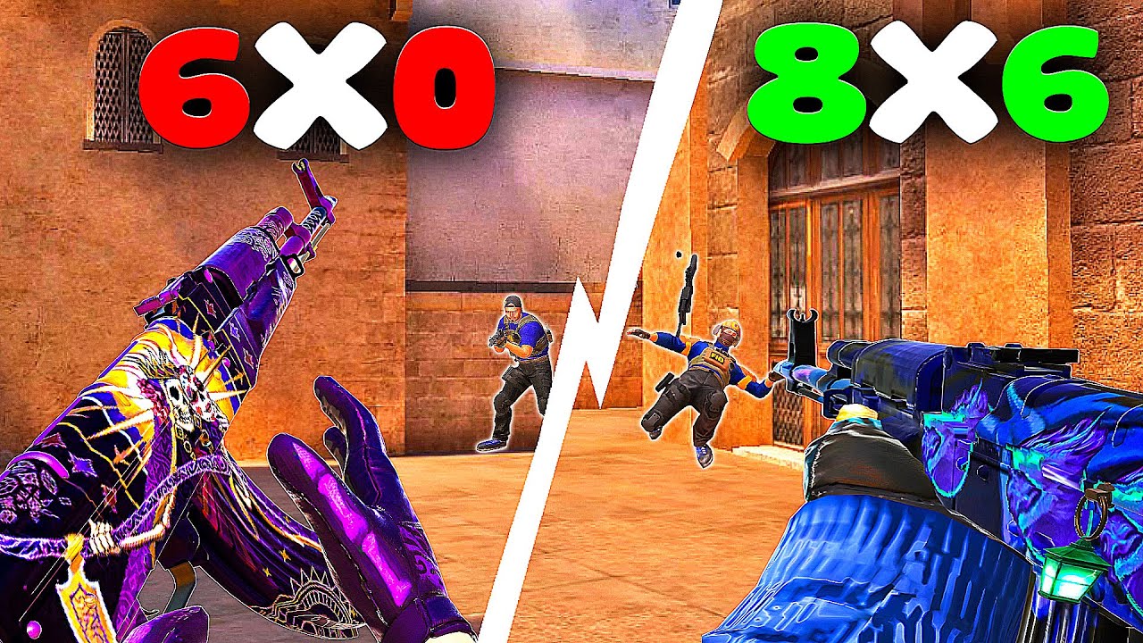 INCRÍVEL!! ESTAVA SOZINHO e PERDENDO FEIO até que FIZ MILAGRE nesse ALIADOS! STANDOFF 2 🇧🇷