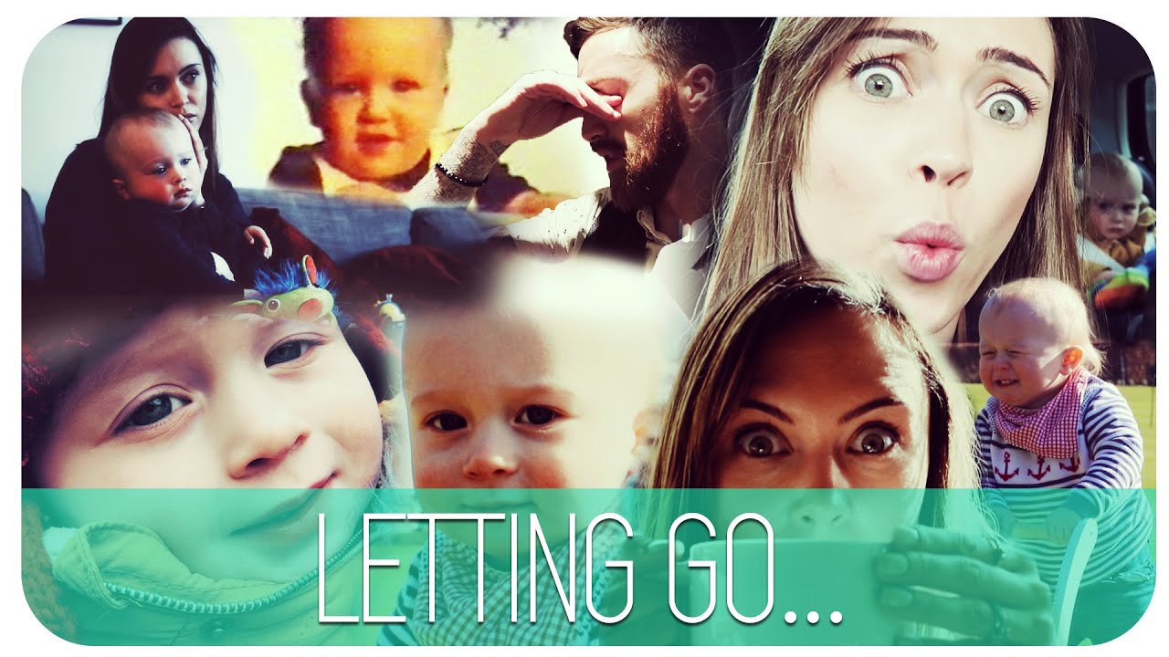 LETTING GO | HANNAH MAGGS
