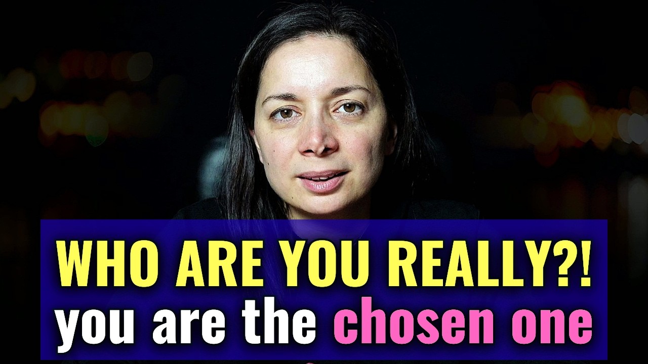 YOU ARE GALACTIC ROYALTY! They've Been Watching You And They're Choosing YOU Right Now.