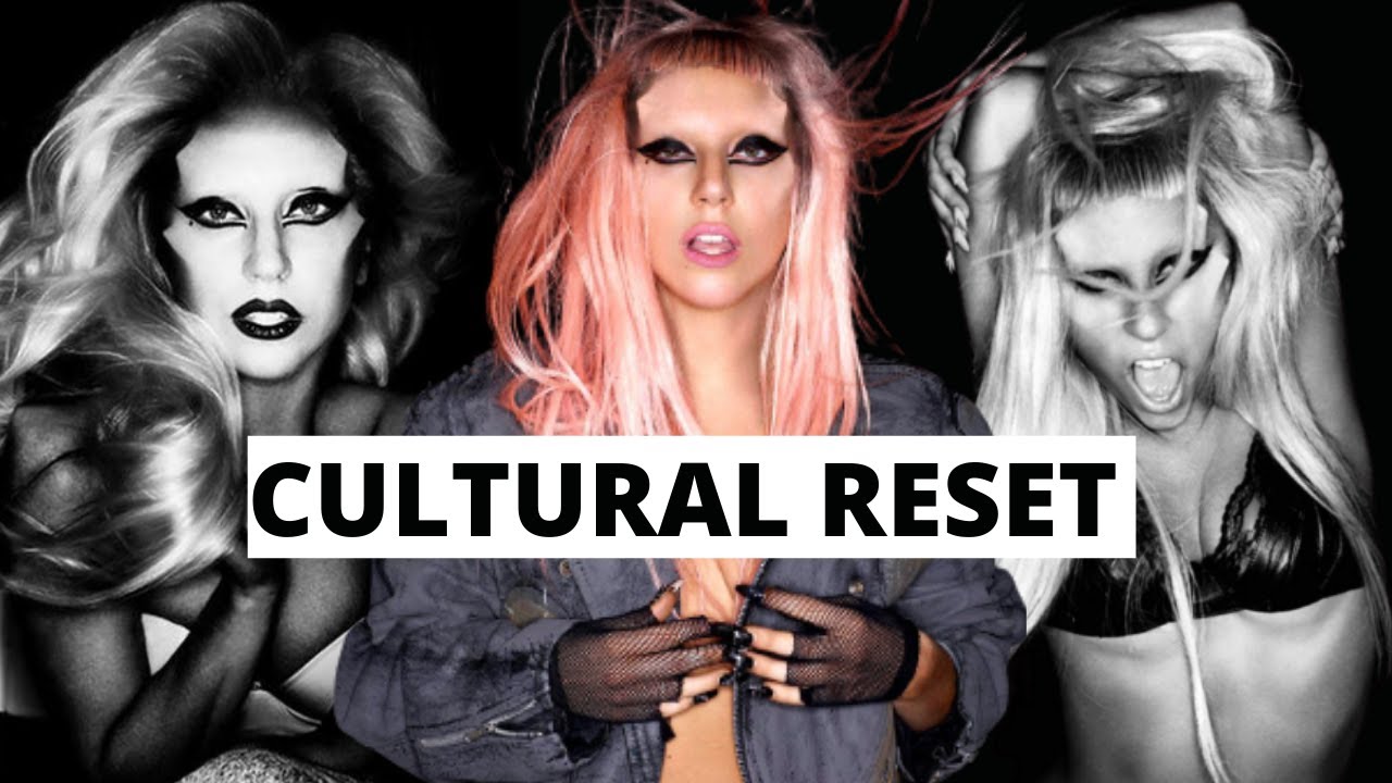 How Lady Gaga's 
