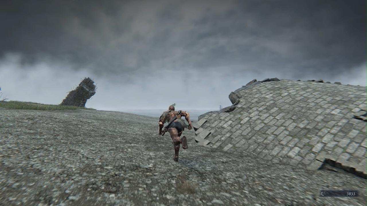 ELDEN RING NIGHTREIGN (PS5) Gameplay 4