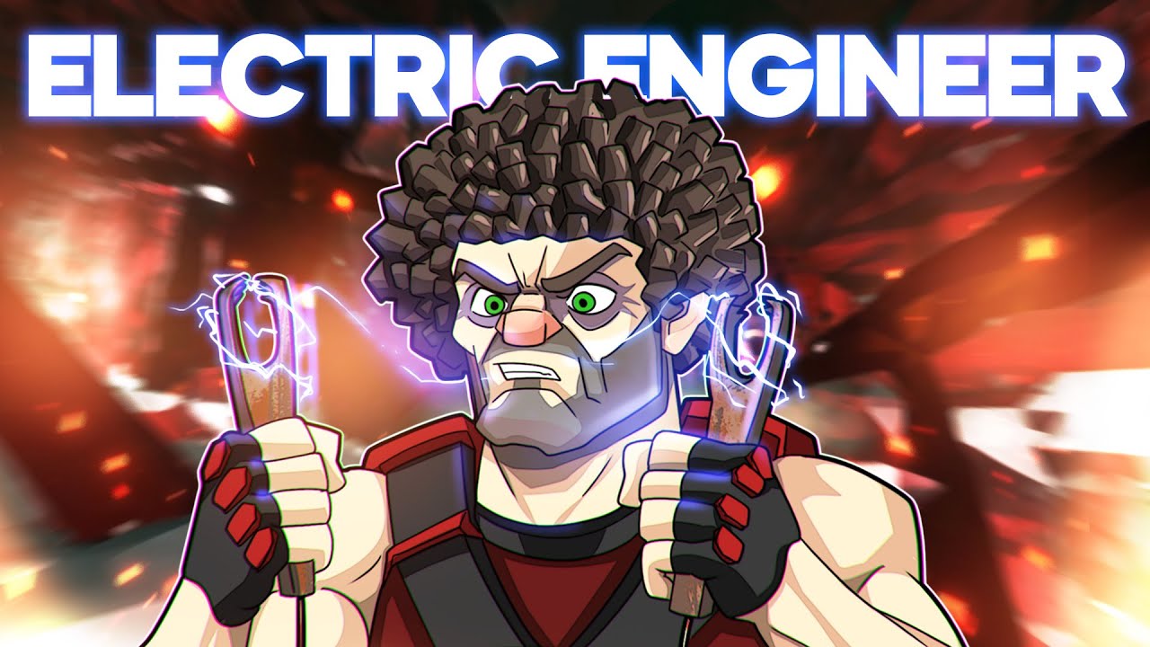 ELECTRIC BOOGALOO BUILD l Deep Rock Galactic Builds #5: Electric Engineer