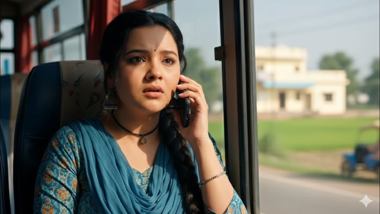 Beizzati Ne Juda Kiya, Mohabbat Ne Wapas Milaya — Dev aur Vasudha Ki Dard Bhari Kahani