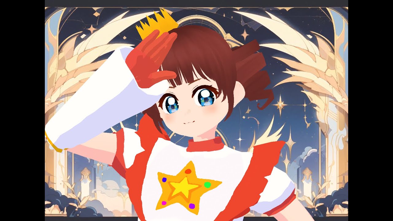 【縦】pokopoko